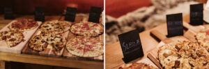 Kobberhaughytta pizza